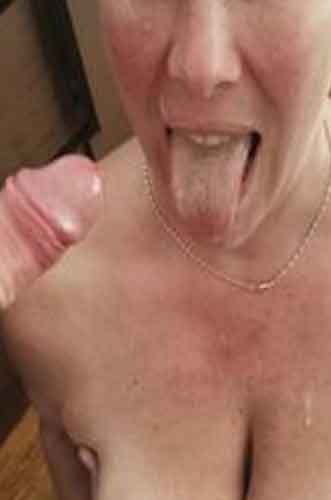 Anne, 44 Jahre