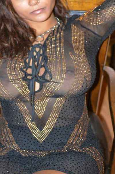 Nina, 34 Jahre, Sex Lokal in Hamburg-Mitte