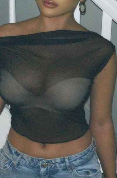 Nina, 38 Jahre