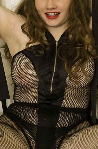 Carolin, 33 Jahre, Neu-Isenburg