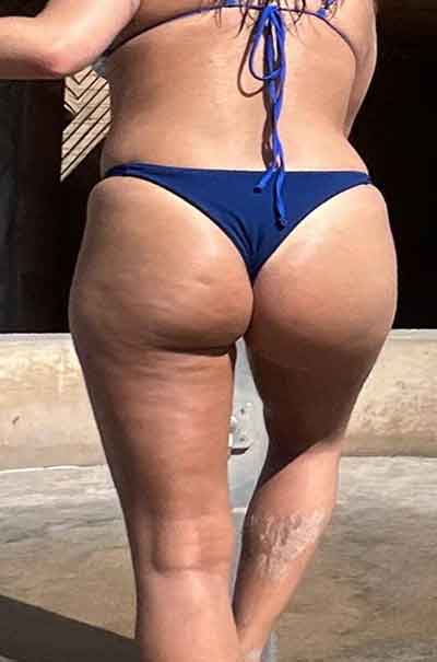 Nina, 43 Jahre