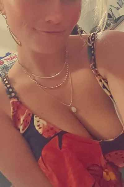 Hannah, 31 Jahre, Sex Lokal in Dortmund