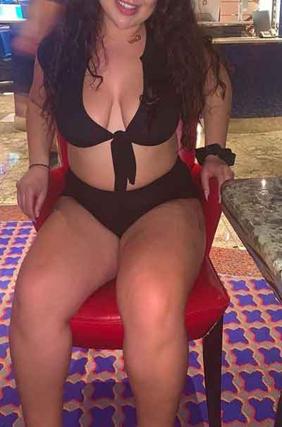 Alina, 30 Jahre, Bad Schwartau